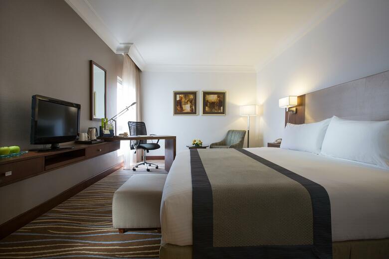Hotel Al Diar Sands