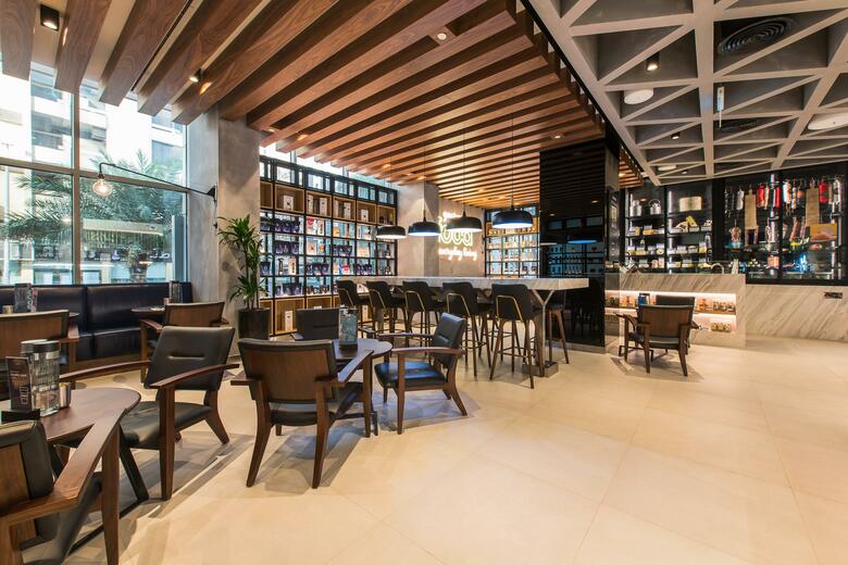 Hotel Al Diar Sands
