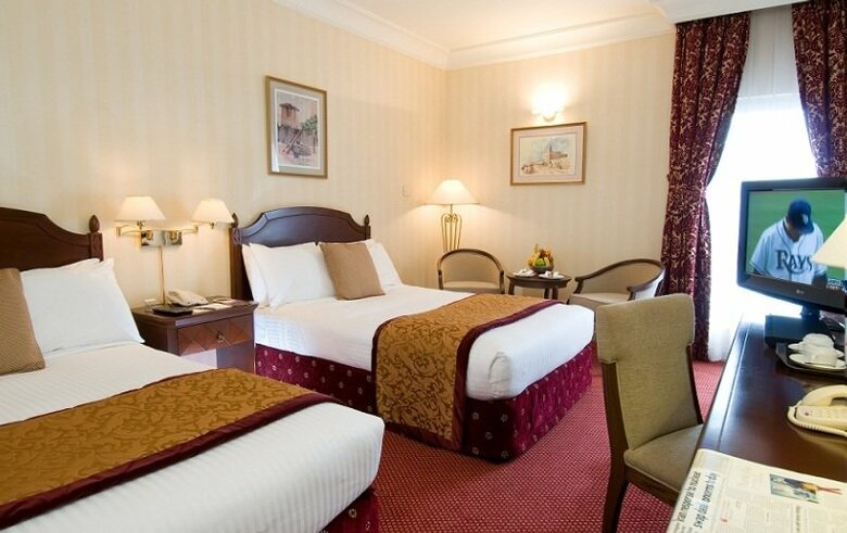 Hotel Al Diar Sands
