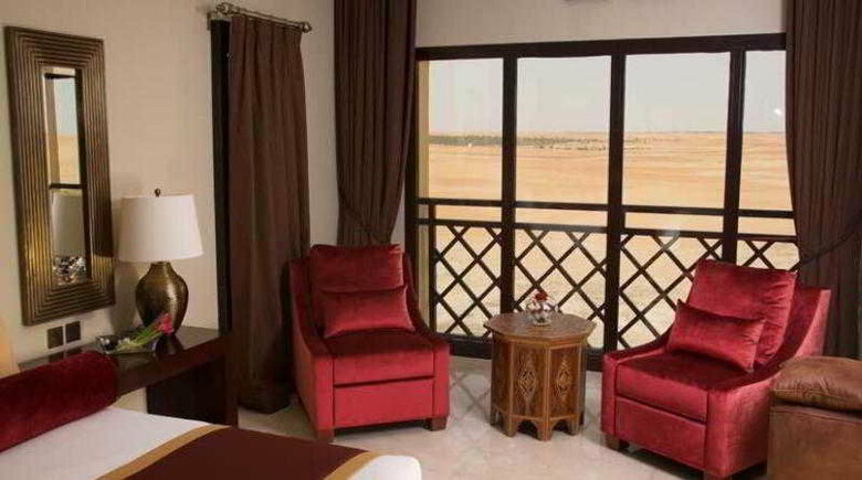 Hotel Al Diar Sands