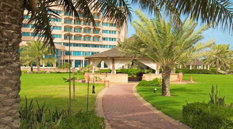 Hotel Al Diar Sands