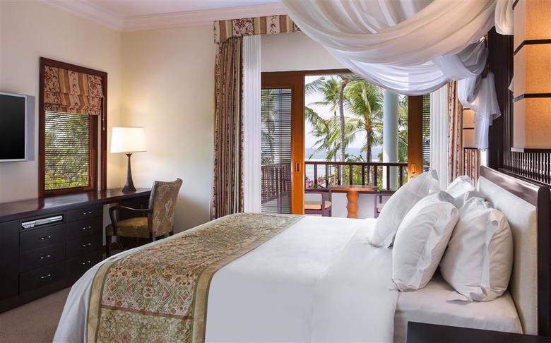 Hotel Laguna Resort And Spa