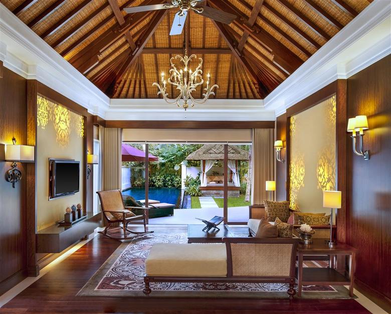 Hotel Laguna Resort And Spa