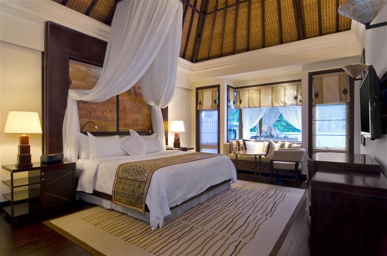 Hotel Laguna Resort And Spa