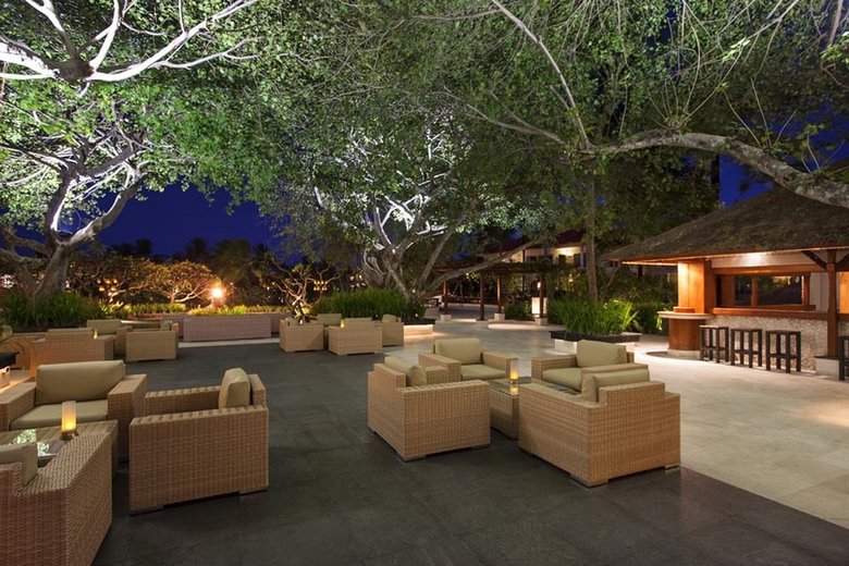 Hotel Laguna Resort And Spa