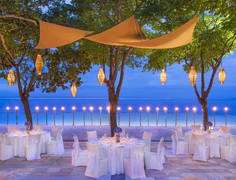 Hotel Laguna Resort And Spa