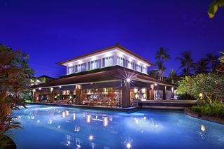 Hotel Laguna Resort And Spa