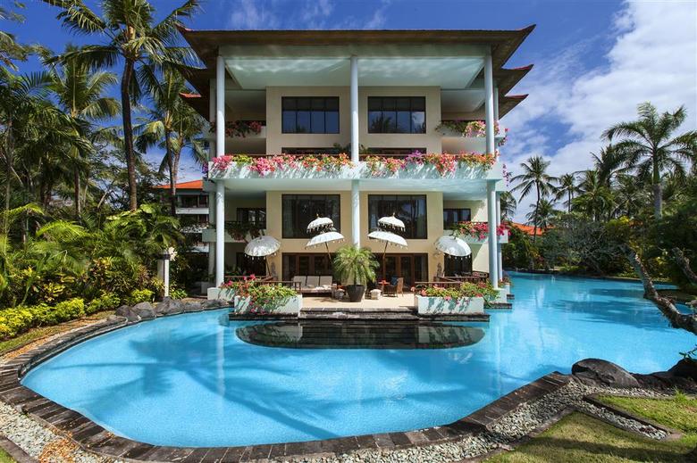 Hotel Laguna Resort And Spa