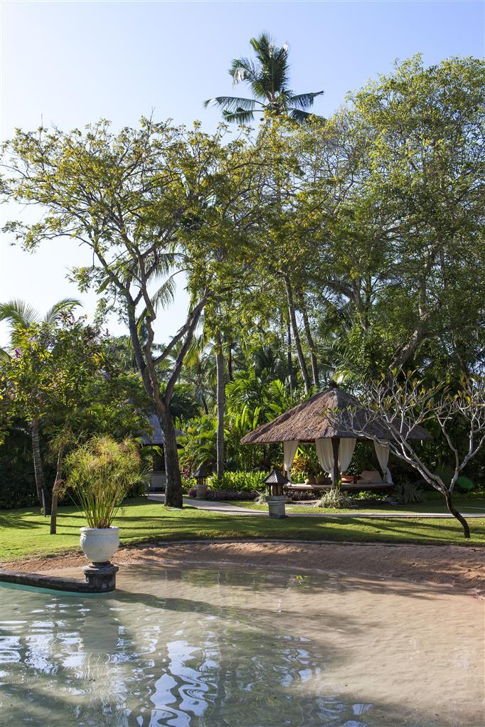 Hotel Laguna Resort And Spa