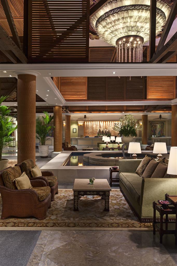Hotel Laguna Resort And Spa