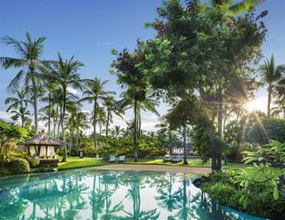 Hotel Laguna Resort And Spa
