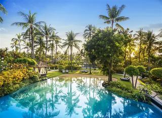 Hotel Laguna Resort And Spa