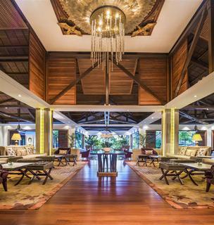 Hotel Laguna Resort And Spa