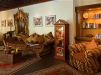 Hotel Laguna Resort And Spa