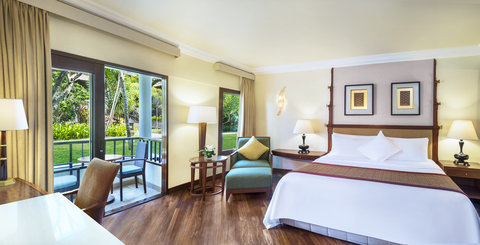 Hotel Laguna Resort And Spa