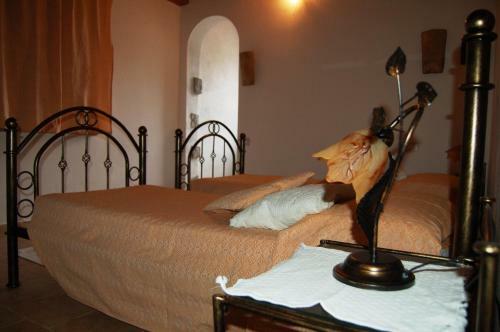 Agroturismo I Carrubi
