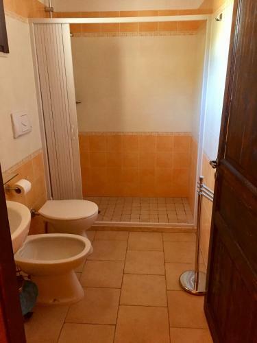 Agroturismo I Carrubi