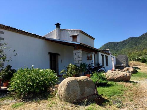 Agroturismo I Carrubi