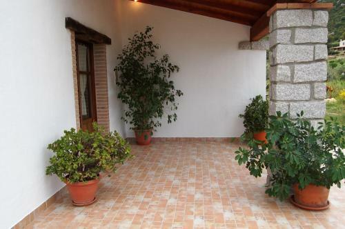 Agroturismo I Carrubi