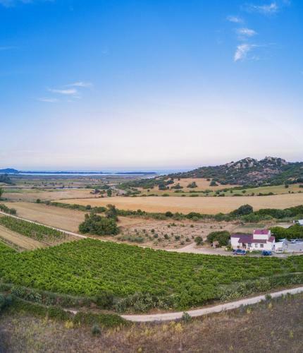 Agroturismo I Carrubi