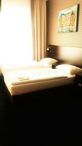 Hotel Kamienica