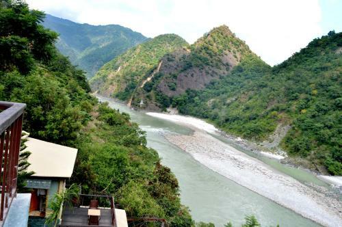 Hotel Raga On The Ganges-an Amritara Private Hideaway