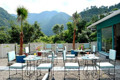 Hotel Raga On The Ganges-an Amritara Private Hideaway