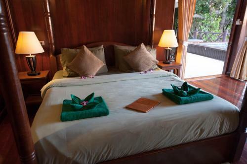 Hotel Koh Kood Beach Resort