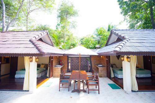 Hotel Koh Kood Beach Resort