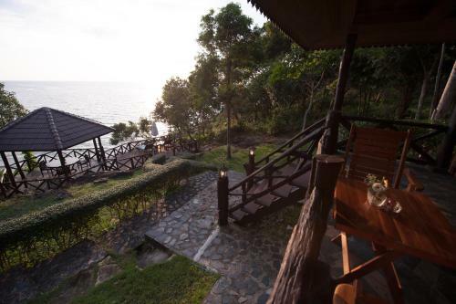 Hotel Koh Kood Beach Resort