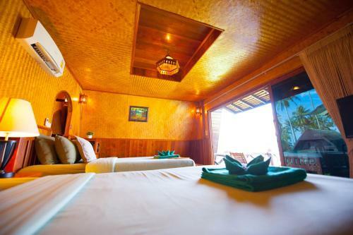 Hotel Koh Kood Beach Resort