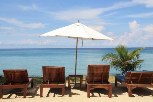 Hotel Koh Kood Beach Resort