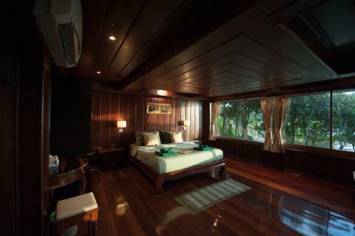 Hotel Koh Kood Beach Resort