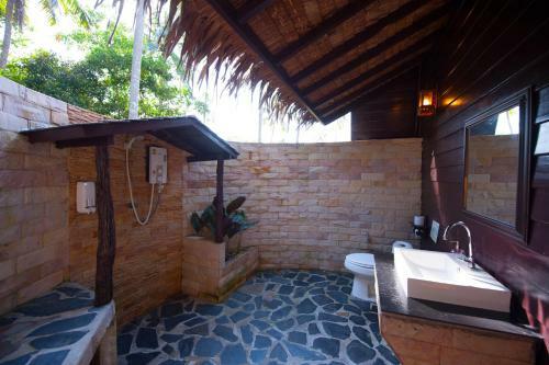 Hotel Koh Kood Beach Resort
