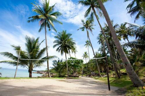 Hotel Koh Kood Beach Resort