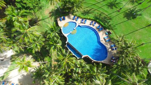 Hotel Koh Kood Beach Resort