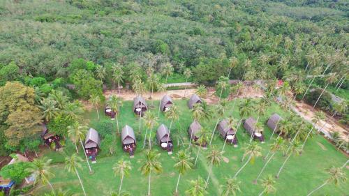 Hotel Koh Kood Beach Resort