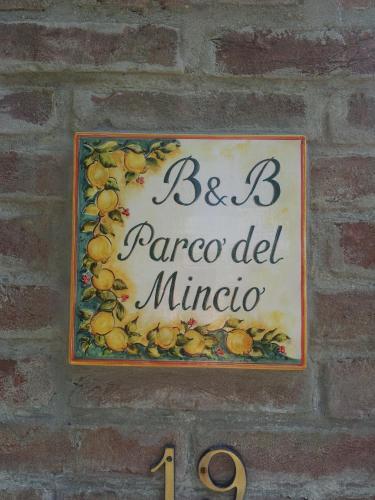 Bb Parco Del Mincio