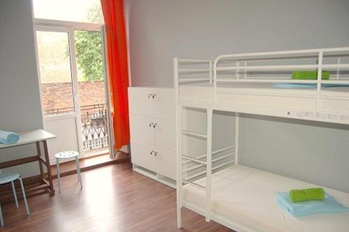 Hostel Fabryka