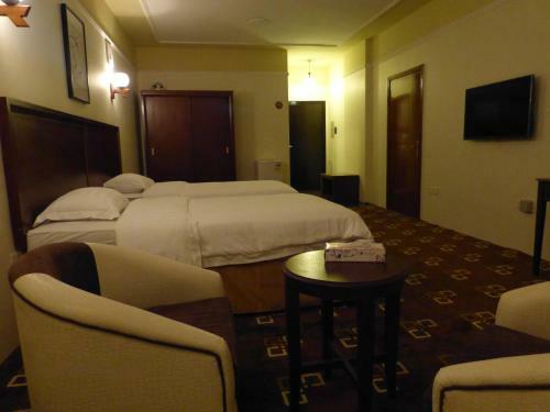 Hotel Daryah Funished Units