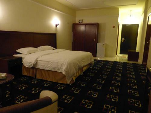 Hotel Daryah Funished Units