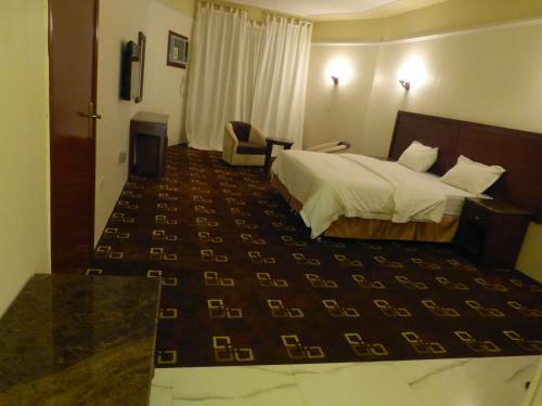 Hotel Daryah Funished Units