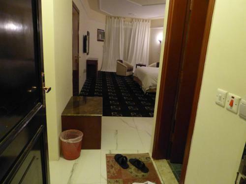 Hotel Daryah Funished Units