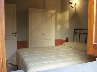 Hostal Agriturismo Antica Sena
