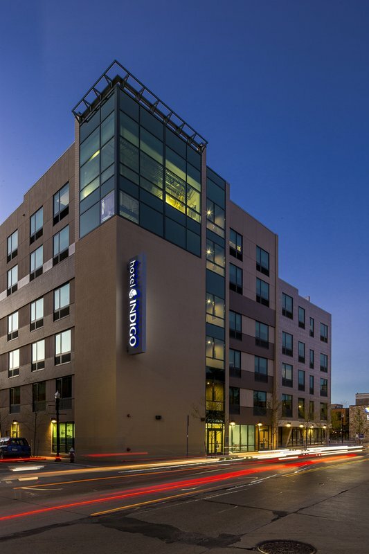 Hotel Indigo Pittsburgh East Liberty
