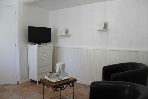 Bed & Breakfast Le Mas Des Ch�nes