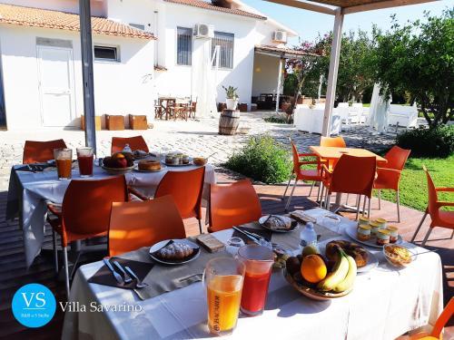 Hostal Villa Savarino