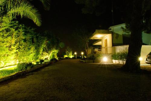 Hostal Villa Savarino