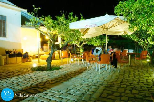 Hostal Villa Savarino