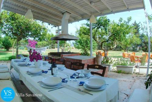 Hostal Villa Savarino